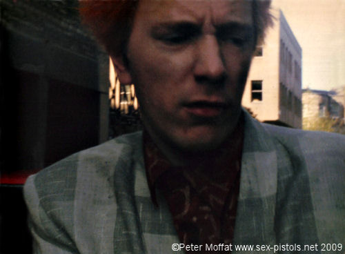 Public Image Limited - Edinburgh May 11th 1986
