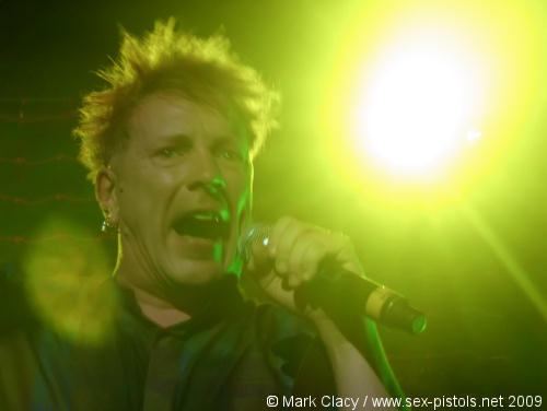 God Save The Sex Pistols Public Image Limited Live In Brixton St December Pictures