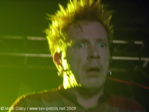 Public Image Limited - Camden 2009