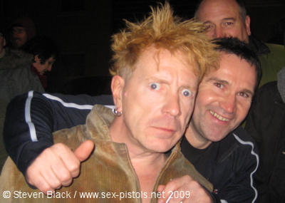 Public Image Limited - Glasgow, 02 Academy