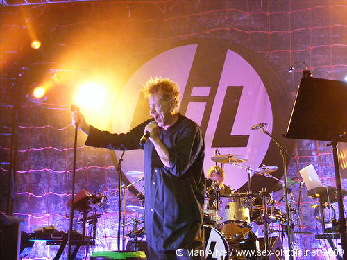 Public Image Limited - Manchester 2009