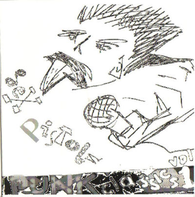 Punk Classics Vol. 1