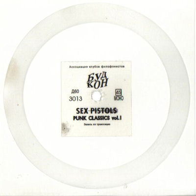 Punk Classics Vol. 1