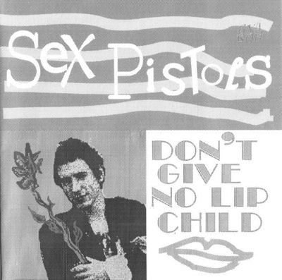 Don't Give No Lip Child