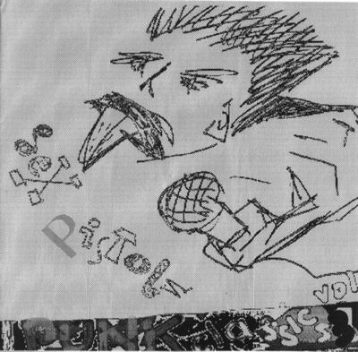 Punk Classics Vol. 3