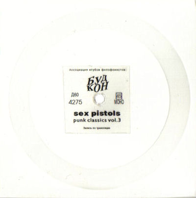 Punk Classics Vol. 3