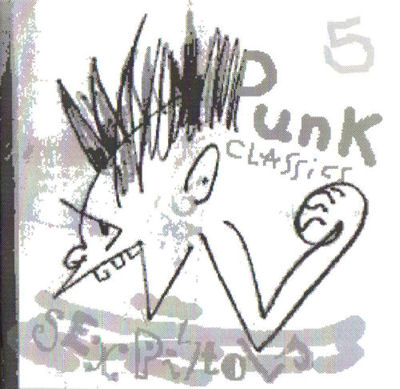 Punk Classics Vol. 5