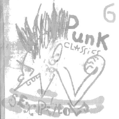 Punk Classics Vol. 6