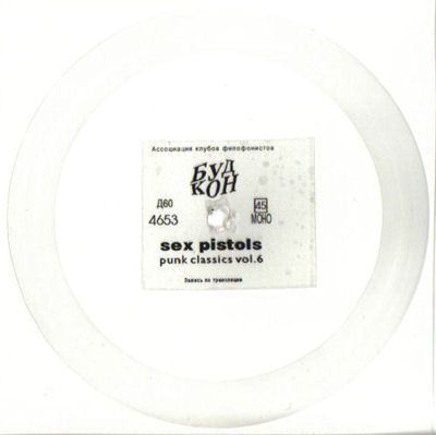 Punk Classics Vol. 6