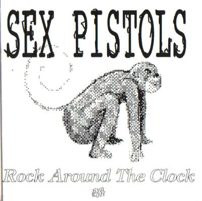 Rock Around The Clock