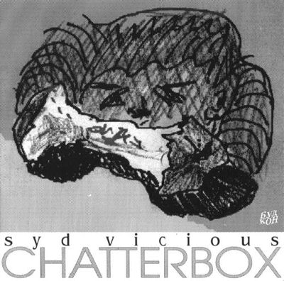 Sid Vicious: Chatterbox Russian