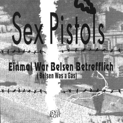 Einmal War Belsen Betrefflich