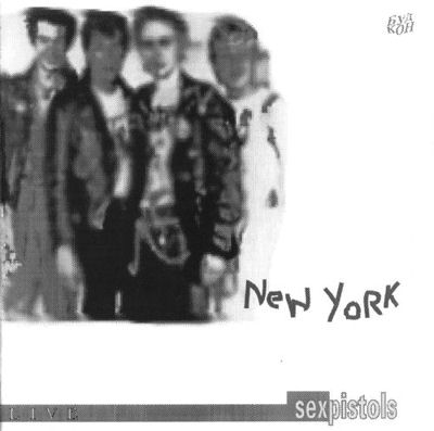 New York Live