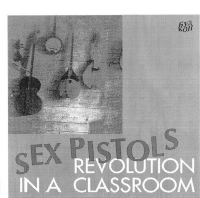 Revolution In The Classroom