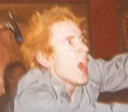 Live Disco Barbarella, V&auml;xj&ouml;, 24th July 1977