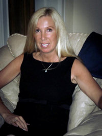 Teddie Dahlin
