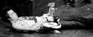 Remembering the Real Sid Vicious: RIP 34 years ago today