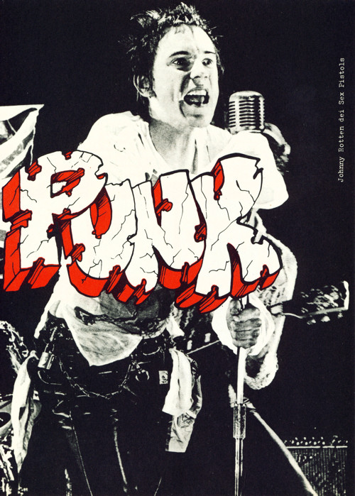 Never Mind The Bollocks, Here's The Sex Pistols (Virgin VIL 12086)