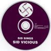 Sid Vicious - Sid Sings