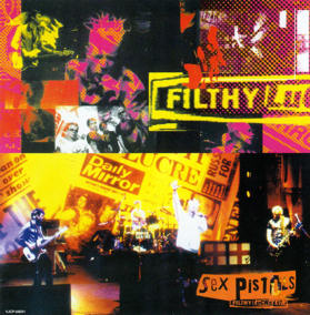 Filthy Lucre Live (VJCP - 68051)