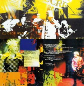 Filthy Lucre Live (VJCP - 68051)