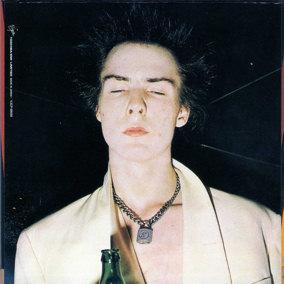 Sid Vicious - Sid Sings (VJCP - 68058)