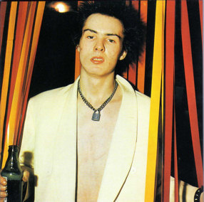 Sid Vicious - Sid Sings (VJCP - 68058)