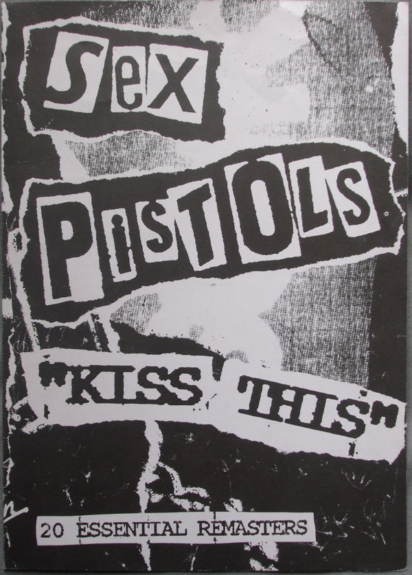  Kiss This Promo Press