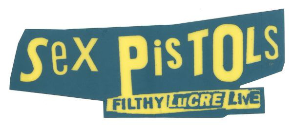 Filthy Lucre Promo Pack