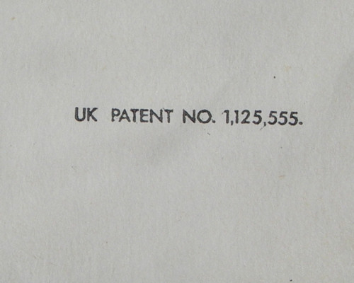 Never Mind The Bollocks, Here's The Sex Pistols Frist 1000 pressed.