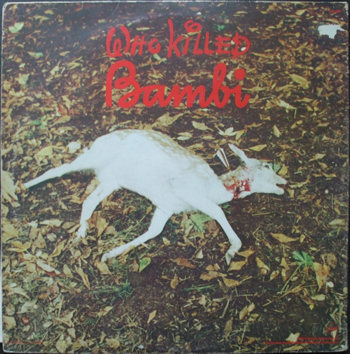 The Great Rock 'N' Roll Swindle Greece (Virgin 2401 728 / 2676 718)