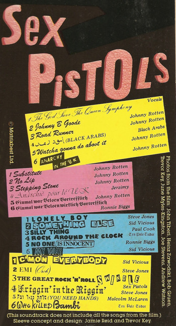 THE DOUBLE ALBUM FEBRUARY 1979