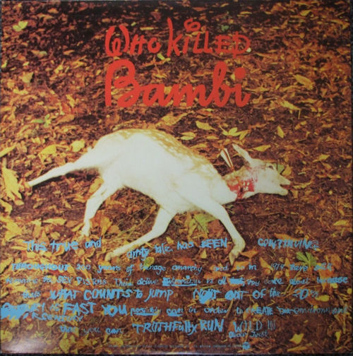 Japanese Double LP Unique Pressing (Nippon Columbia YB-7004/5-AX)