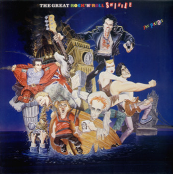 THE SINGLE ALBUM JUNE 1980.