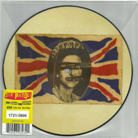 Universal Music UMC SexPiss1977(2). "God Save The Queen" / "Did You No Wrong"
