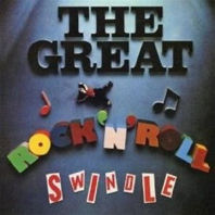 SexPisCD1979 "The Great Rock 'N' Roll Swindle"