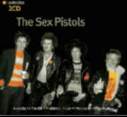 Sex Pistols Collection