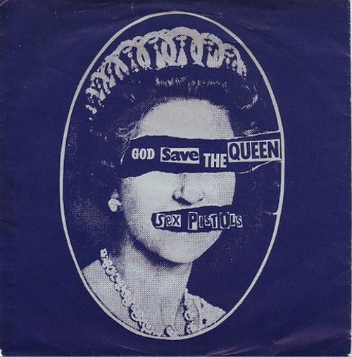 God Save The Queen / Do You No Wrong (Virgin 11308 AT)