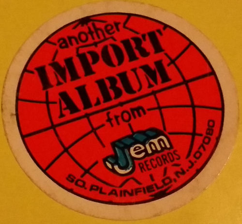 NMTB JEM Import