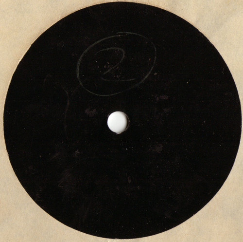 God Save The Queen / No Feeling (A&M AMS 7284)