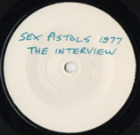 Sex Pistols Interview 77