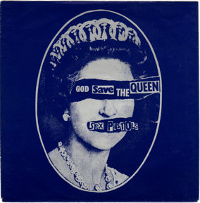 God Save The Queen / Do You No Wrong (Virgin 11308 AT)