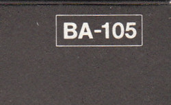 Pretty Vacant / No Fun (Barclay 640 109) BA-105 Code