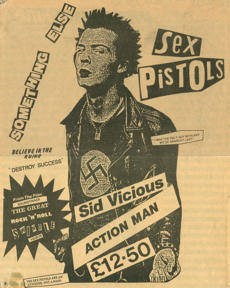 God Save The Sex Pistols - Vinyl Singles Worldwide