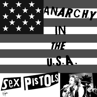 絶対的な信頼 A Was Belsen - Pistols Sex The Save God Gas The In Anarchy / その他