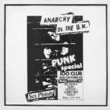 Anarchy In The UK Punk Special 100 Club