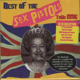 Sex Pistols Best of Tour 1996