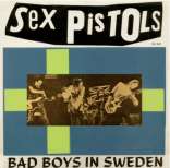 Bad Boys In Sweden