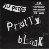 Sex Pistols Pretty Blank
