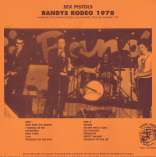 Randys Rodeo 1978